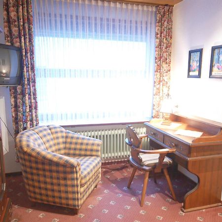 Hotel Gondel Altenkunstadt Bagian luar foto