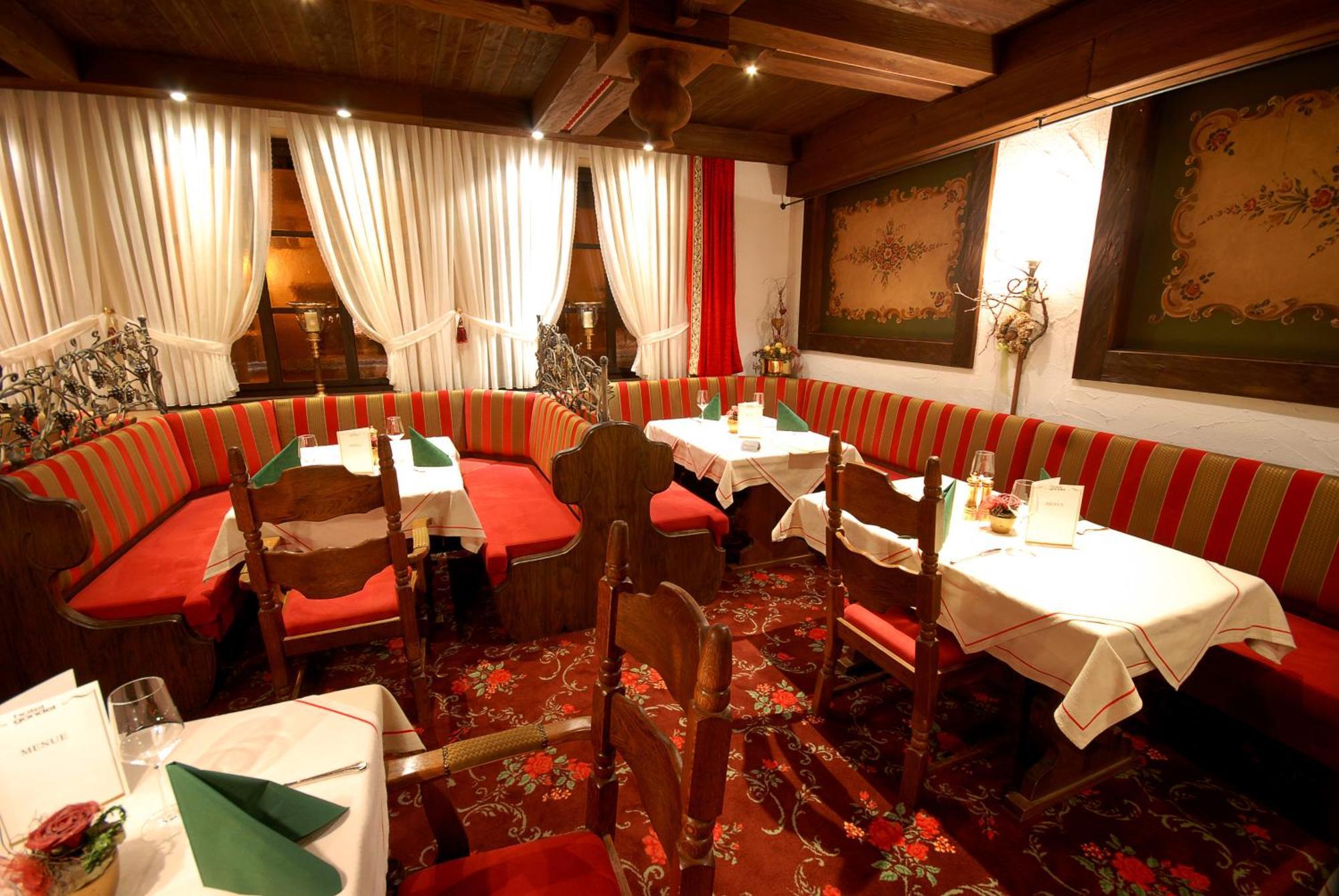 Hotel Gondel Altenkunstadt Bagian luar foto