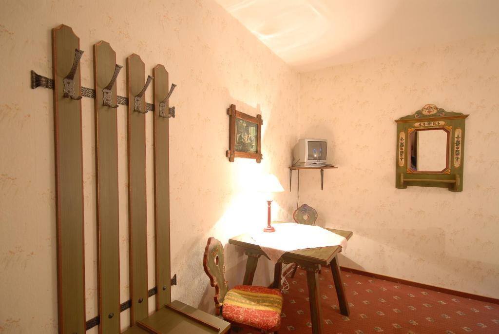 Hotel Gondel Altenkunstadt Ruang foto