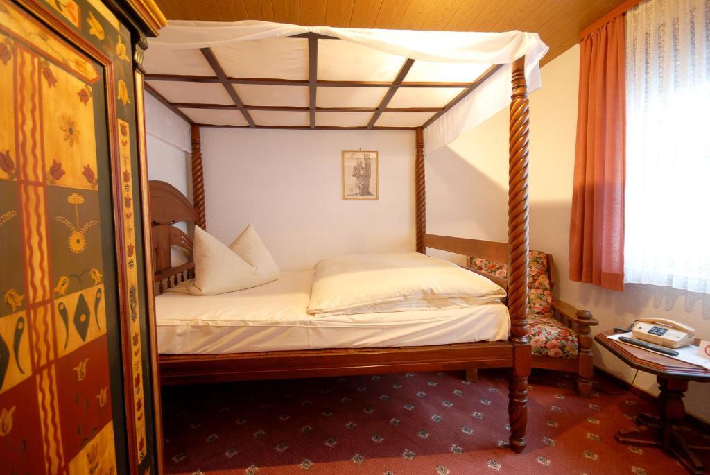 Hotel Gondel Altenkunstadt Ruang foto