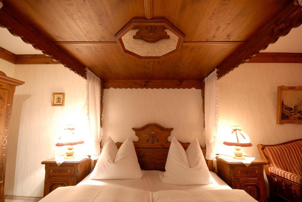 Hotel Gondel Altenkunstadt Ruang foto