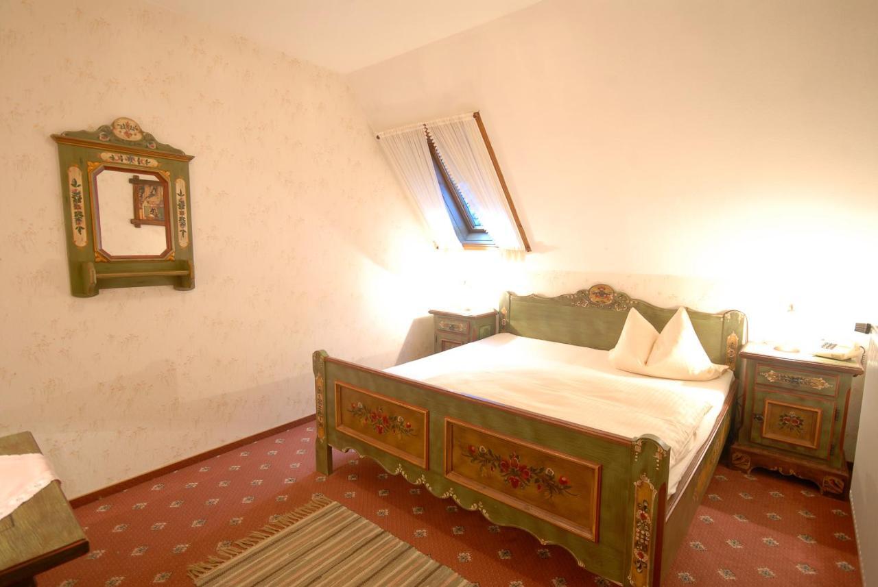 Hotel Gondel Altenkunstadt Bagian luar foto