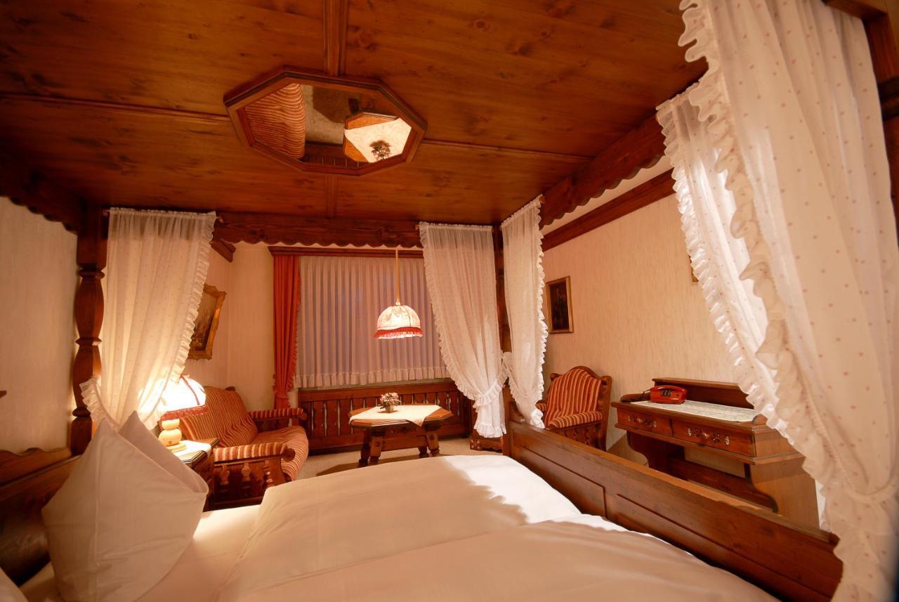 Hotel Gondel Altenkunstadt Ruang foto
