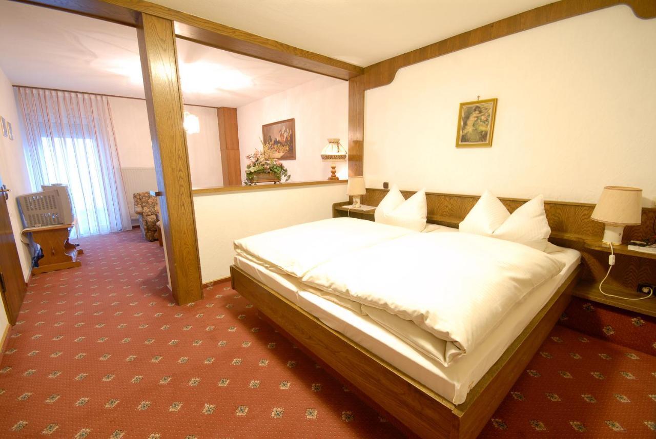 Hotel Gondel Altenkunstadt Ruang foto